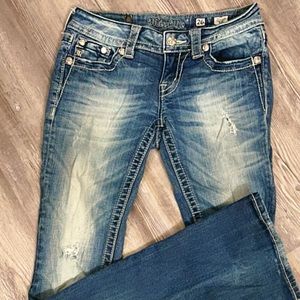 Women’s Miss Me Jeans